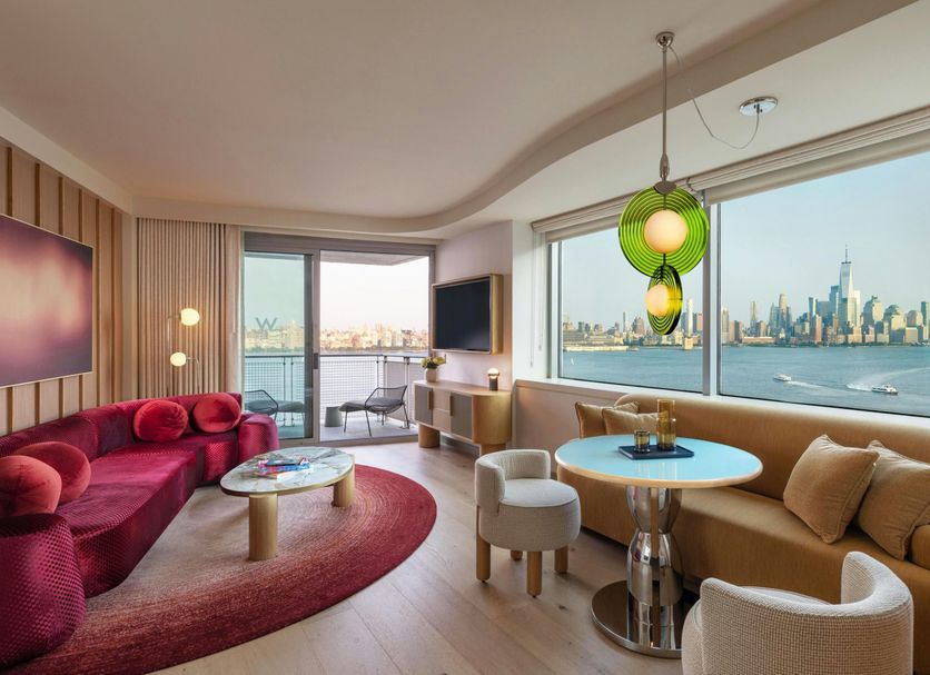 Lounge Billede