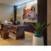 Receptionist