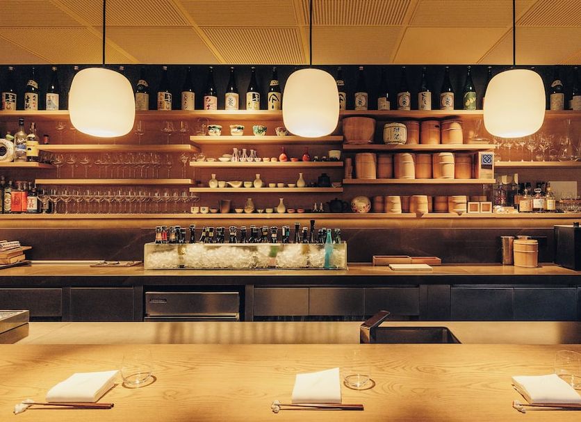 Bar Billede