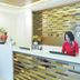 Receptionist