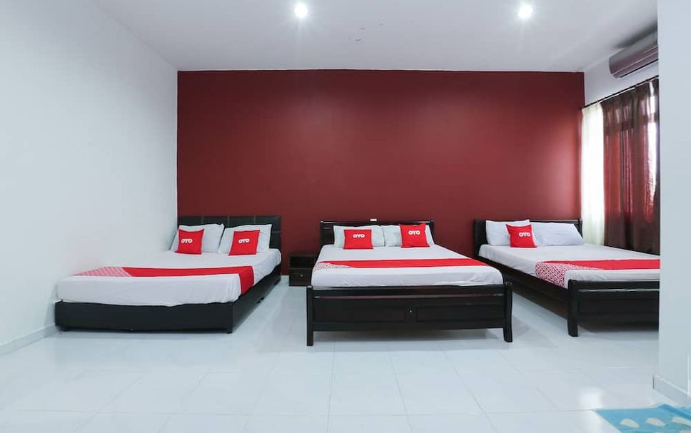 Soveværelse Billede