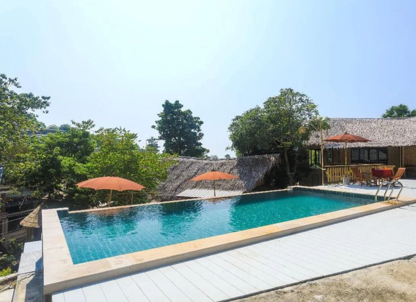 Pool Billede