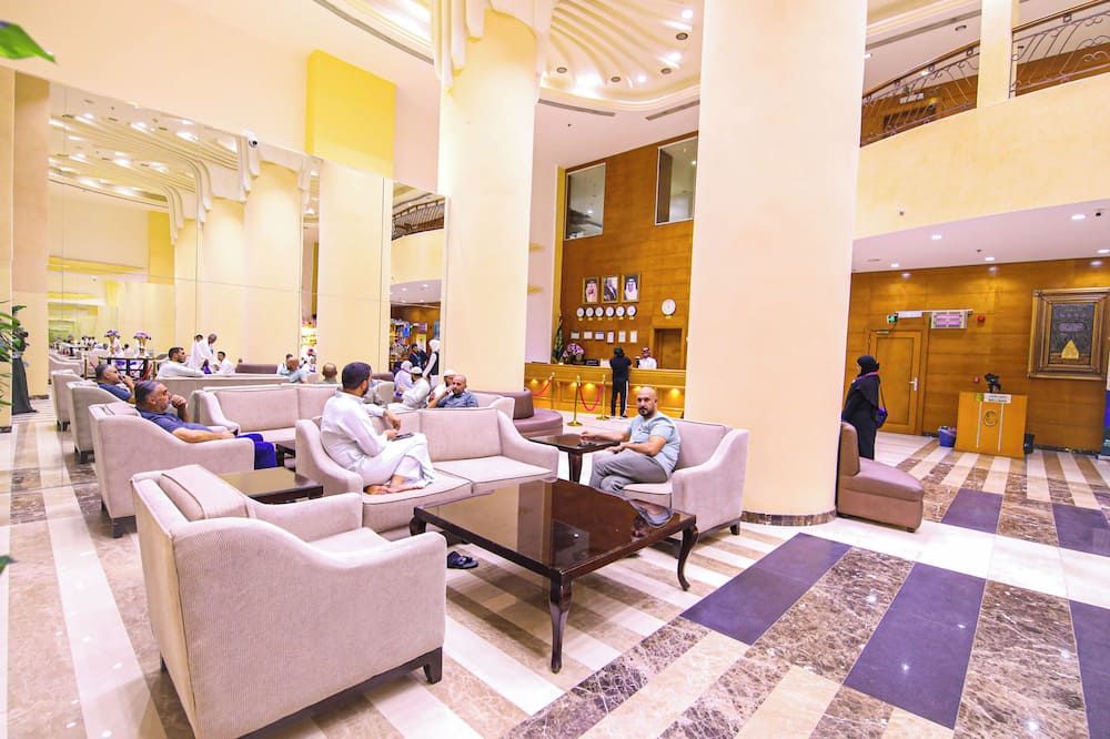 Reception Billede