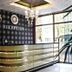 Receptionist