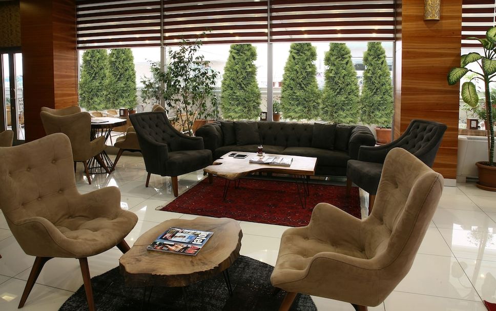 Lounge Billede