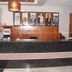Receptionist
