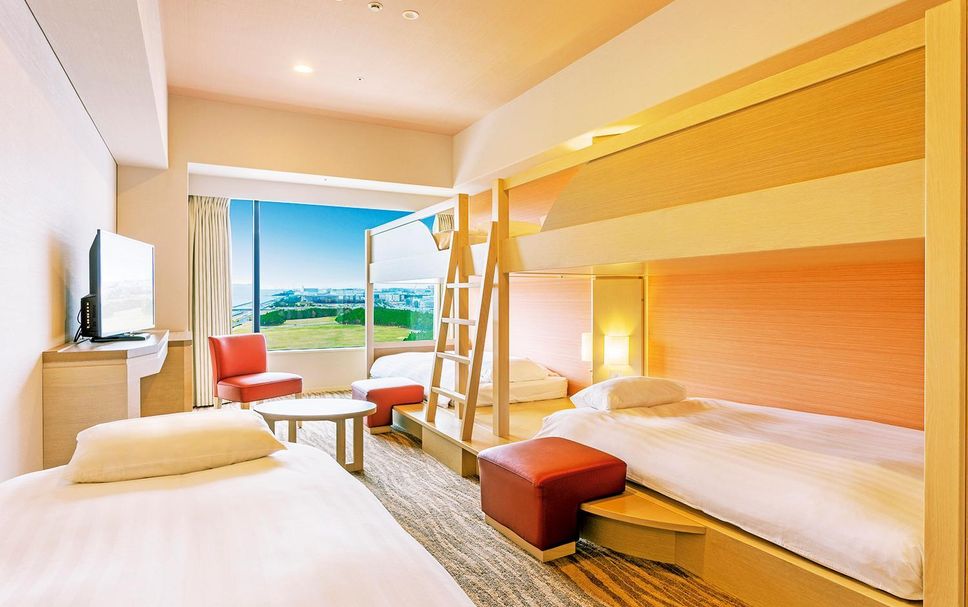 Soveværelse Billede