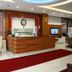 Receptionist