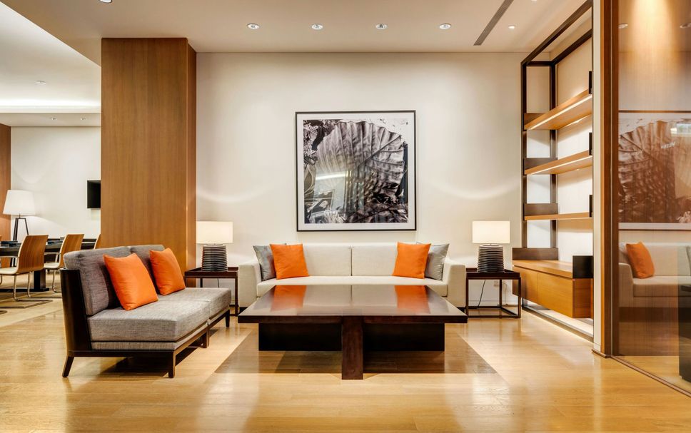 Lounge Billede