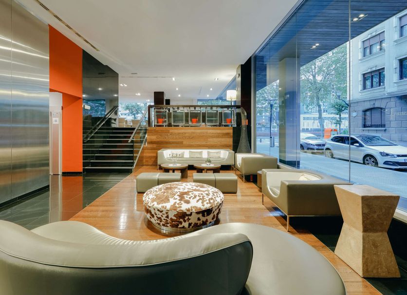Reception Billede