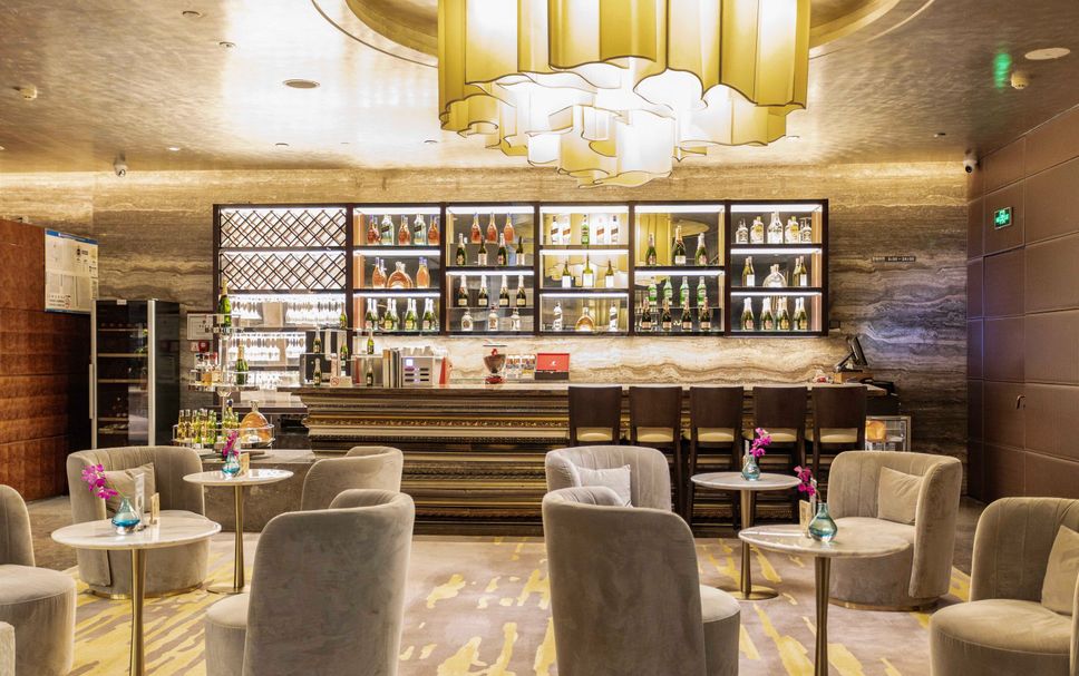 Bar Billede