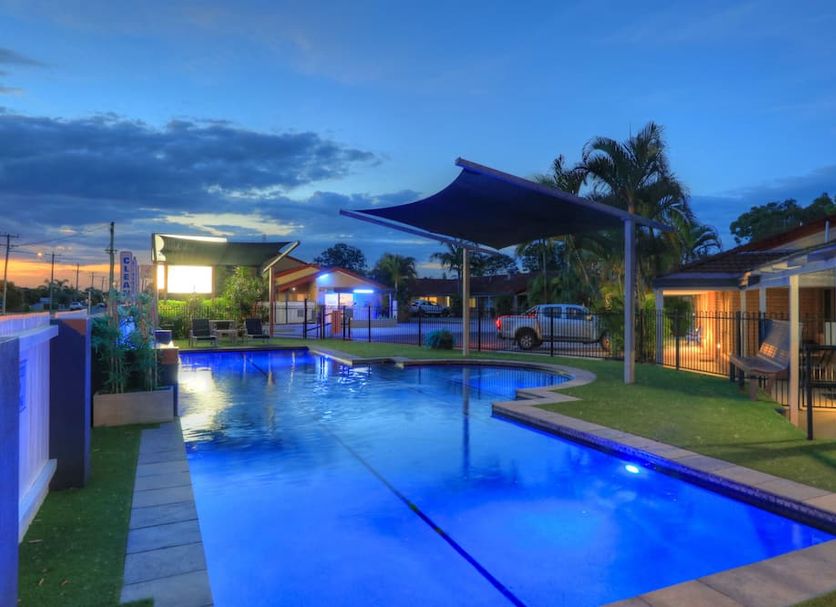 Pool Billede