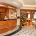 Receptionist