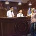 Receptionist