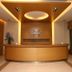 Receptionist