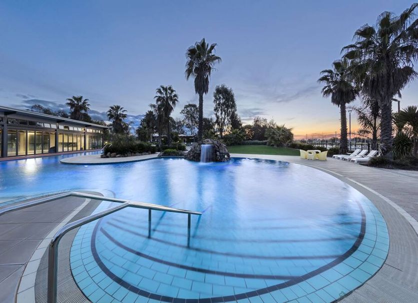 Pool Billede