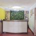Receptionist