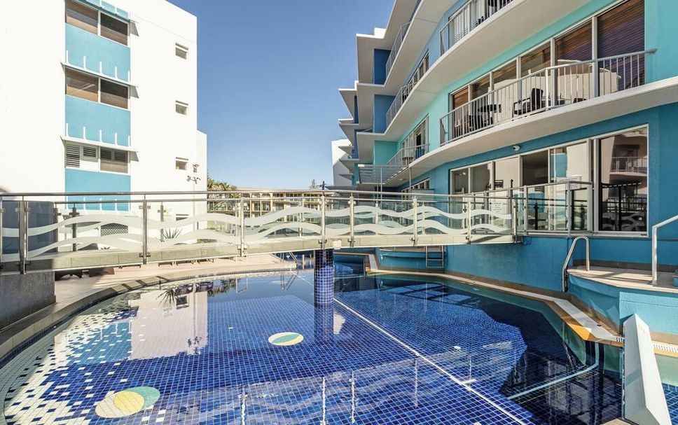 Pool Billede