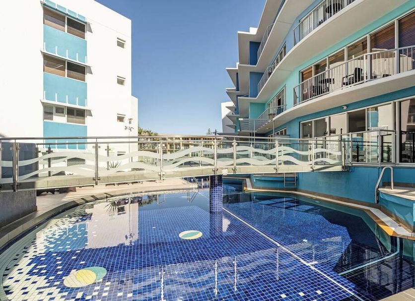 Pool Billede