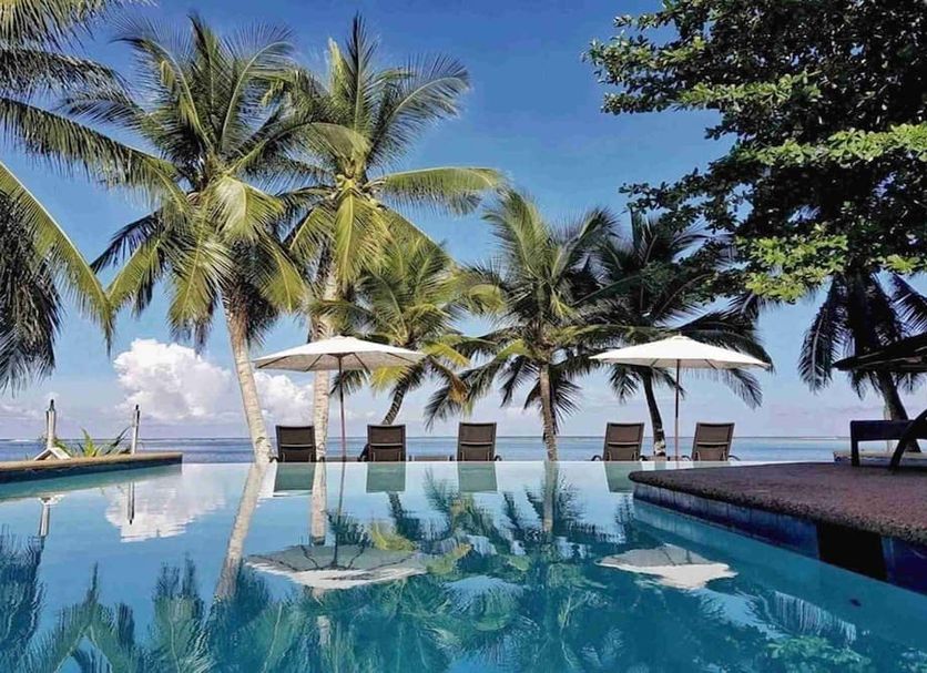 Pool Billede