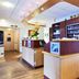 Receptionist