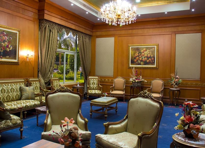 Lounge Billede