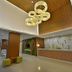 Receptionist