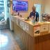 Receptionist