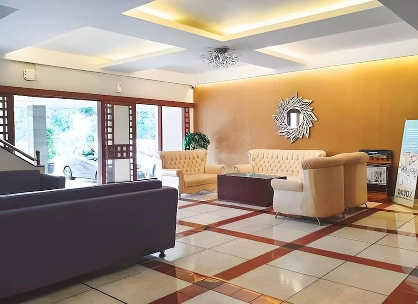 Reception Billede