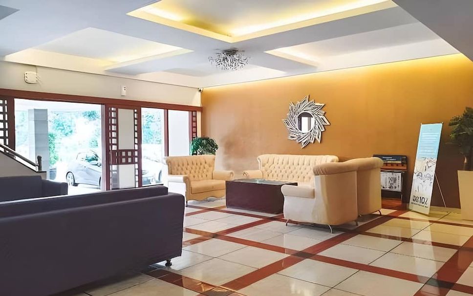 Reception Billede