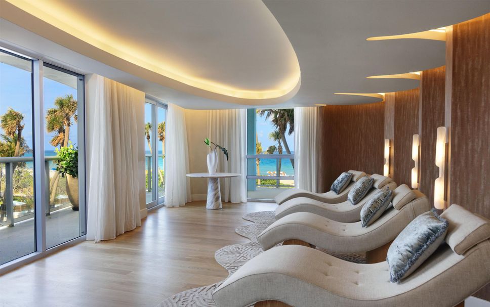 Spa Billede