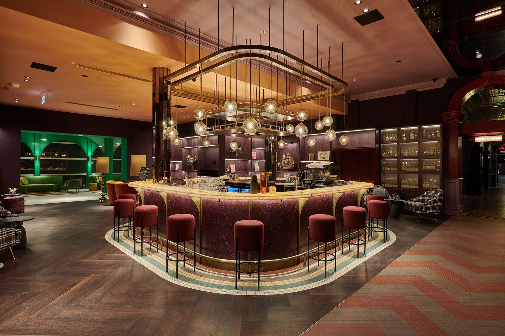 Bar