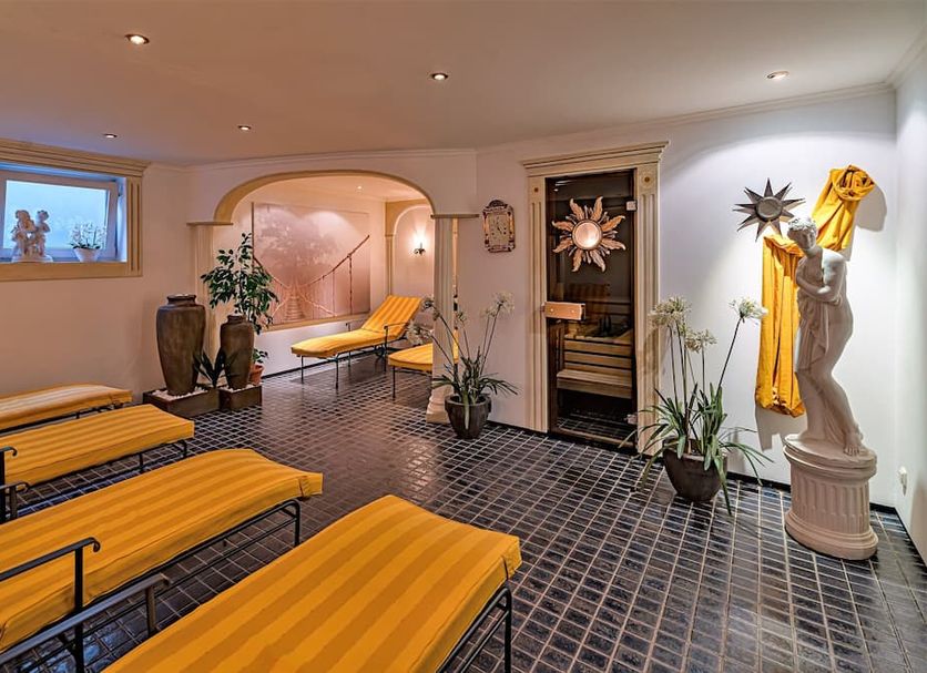 Spa Billede