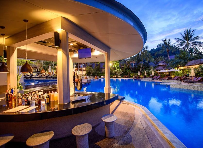 Pool Billede