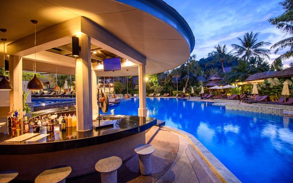 Pool Billede