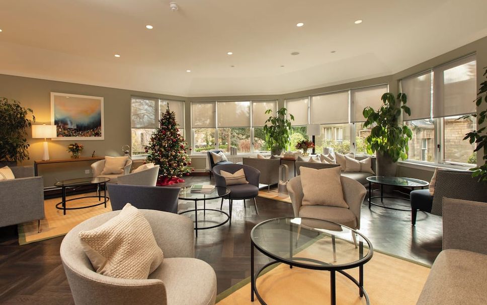 Lounge Billede