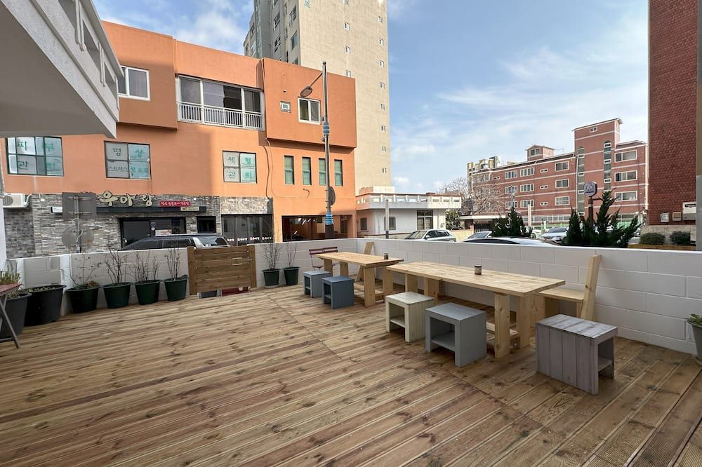 Balkon