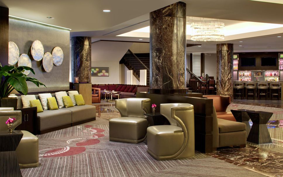 Lounge Billede