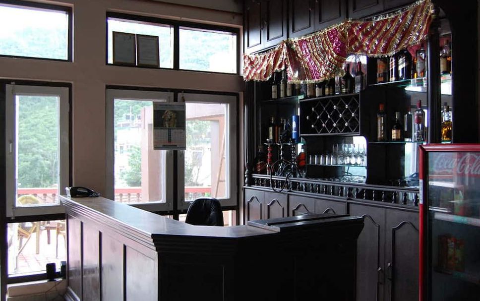 Receptionist Billede