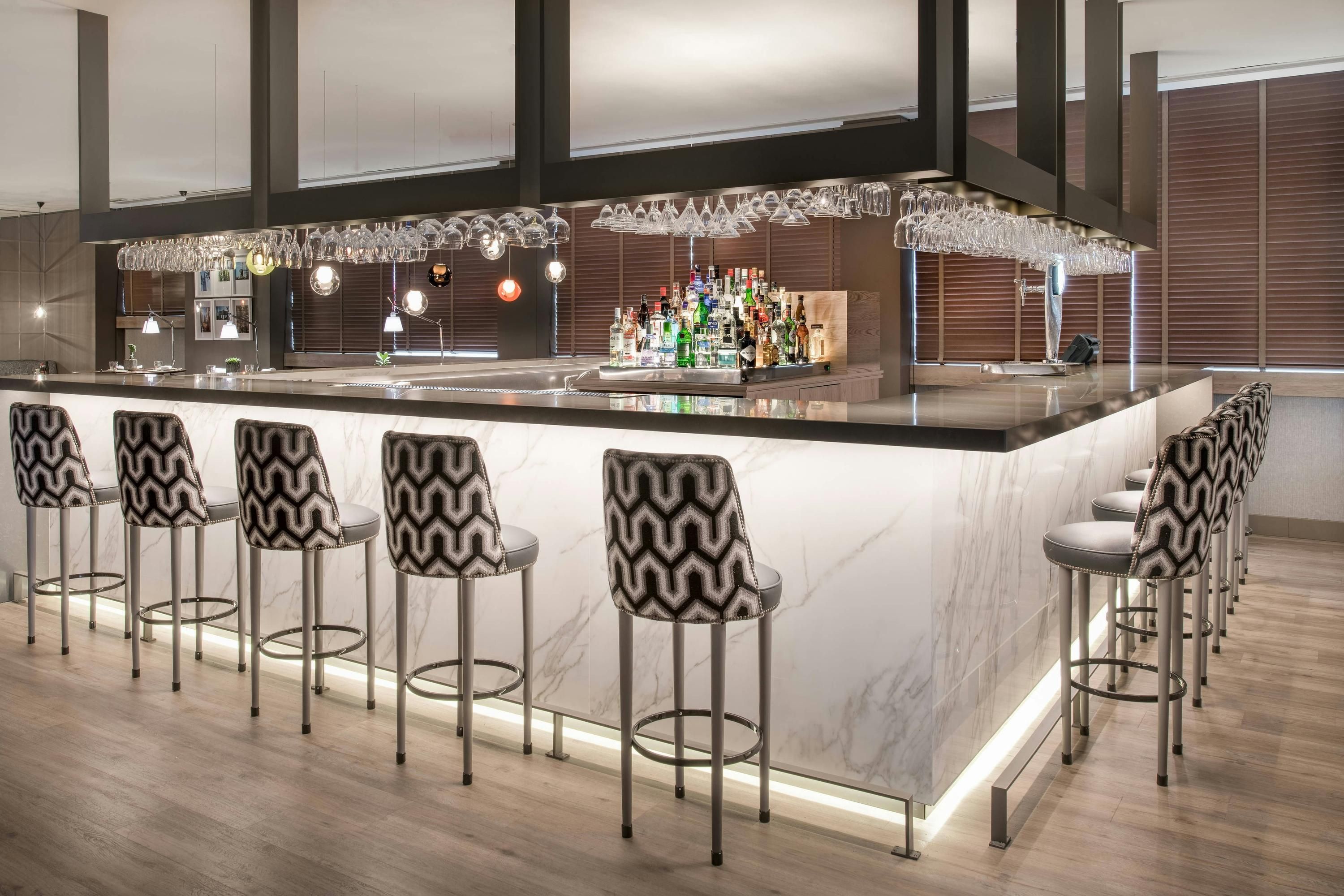 Bar Billede