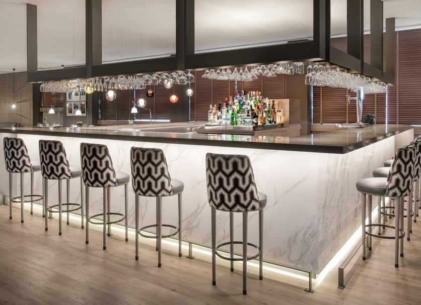 Bar Billede