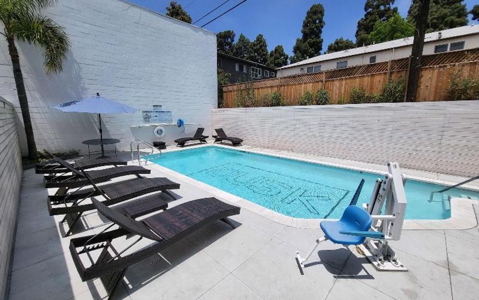 Pool Billede