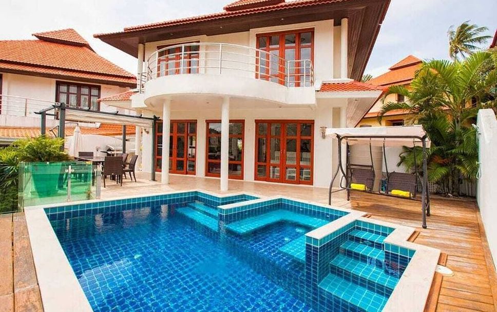 Pool Billede