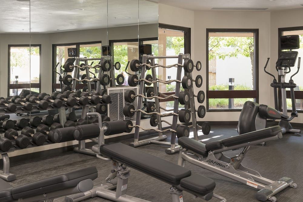 Gym Billede