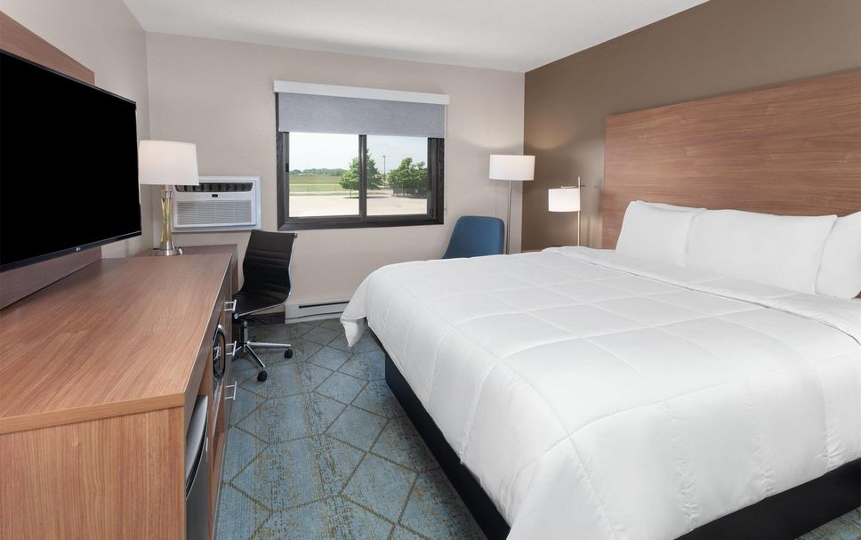 Soveværelse Billede