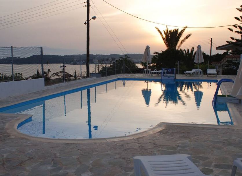 Pool Billede