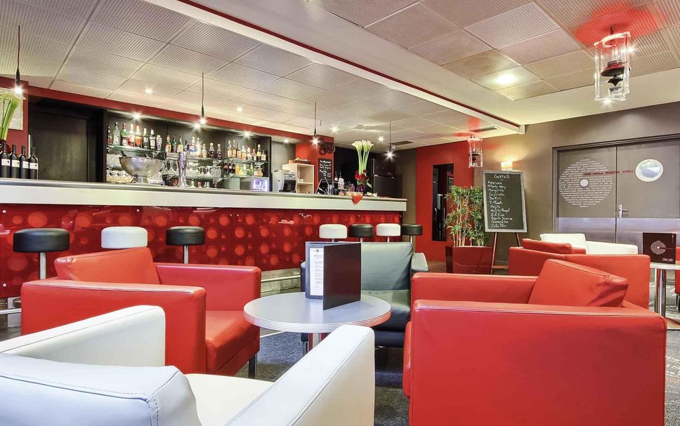 Bar Billede