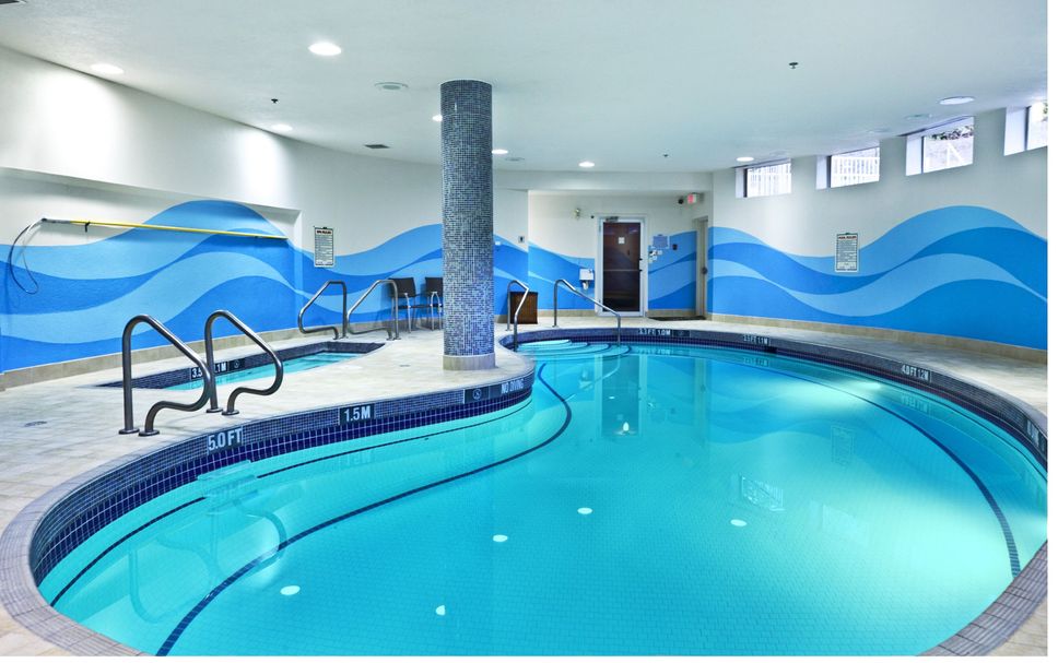 Pool Billede