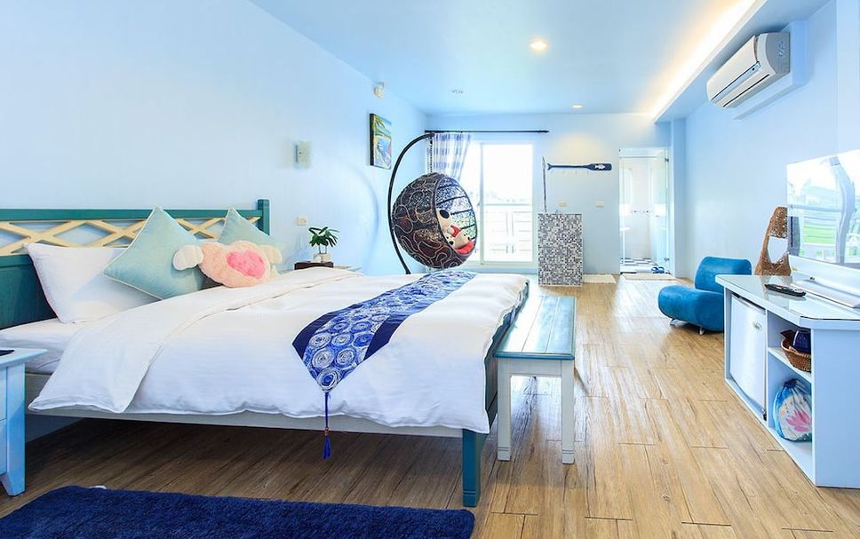 Soveværelse Billede