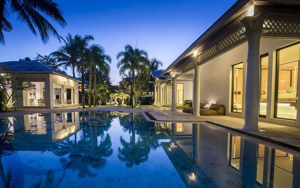Pool Billede